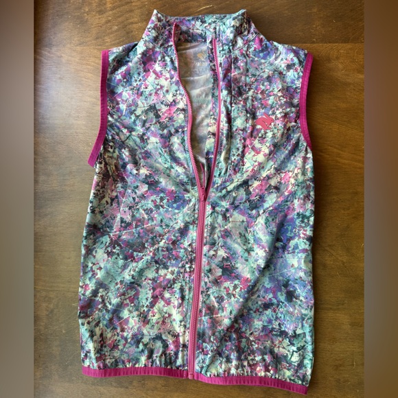 Rabbit Tops - Rabbit running vest swish 2.0